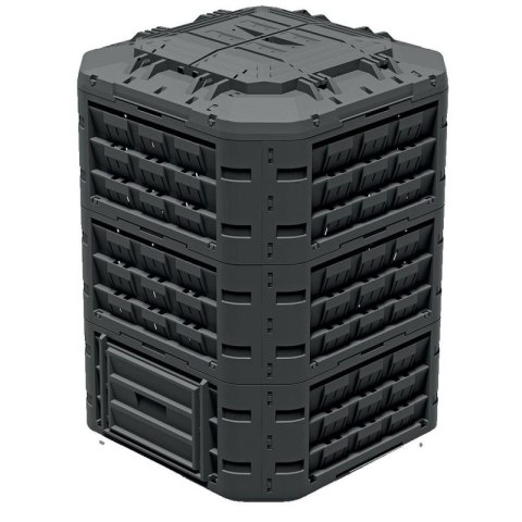 KOMPOSTOWNIK OGRODOWY COMPOGREEN VARIO 950L Prosperplast