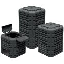 KOMPOSTOWNIK OGRODOWY COMPOGREEN VARIO 950L Prosperplast