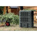 KOMPOSTOWNIK OGRODOWY COMPOGREEN VARIO 950L Prosperplast