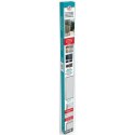 MOSKITIERA OKNO ALU 150X130CM GARDEN LIFE Garden Life