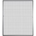 MOSKITIERA OKNO ALU 150X130CM GARDEN LIFE Garden Life