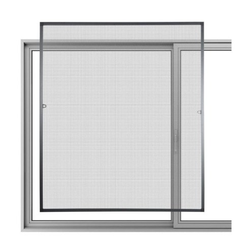 MOSKITIERA OKNO ALU 150X130CM GARDEN LIFE Garden Life