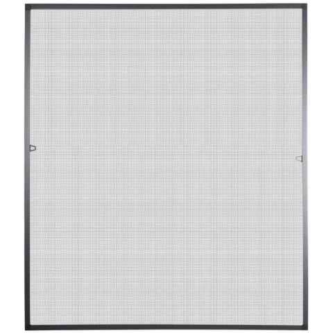 MOSKITIERA OKNO ALU 150X130CM GARDEN LIFE Garden Life