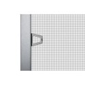MOSKITIERA OKNO ALU 150X130CM GARDEN LIFE Garden Life