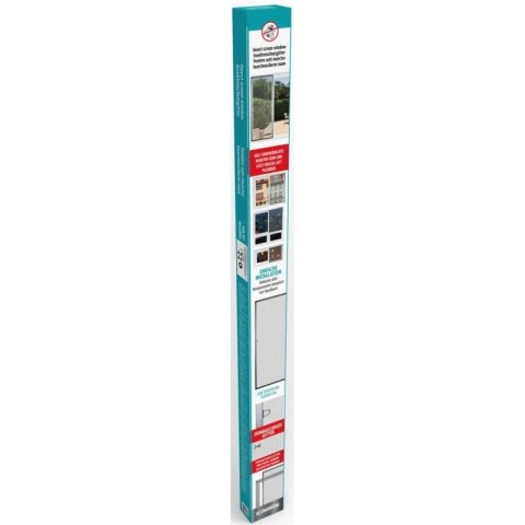 MOSKITIERA OKNO ALU 150X130CM GARDEN LIFE Garden Life
