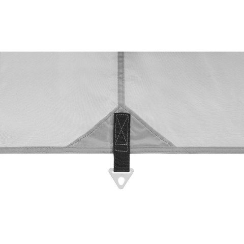 NAMIOT ZADASZENIE ŻAGIEL PRZECIWSŁONECZNY Z SŁUPKAMI 3X4X2.4M Enero Camp