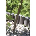 PALISADA OGRODOWA OBRZEŻE TRAWNIKOWE 302CM IPAL 6 TERAKOTA Prosperplast