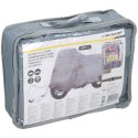 POKROWIEC NA MOTOR 228x124/75x99CM DUNLOP Dunlop
