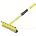 ŚCIĄGACZKA WODY Z SZYB I LUSTER Z REGULOWANYM UCHWYTEM 43-68CM DUNLOP Dunlop
