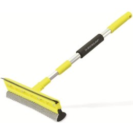 ŚCIĄGACZKA WODY Z SZYB I LUSTER Z REGULOWANYM UCHWYTEM 43-68CM DUNLOP Dunlop