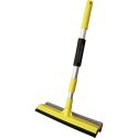 ŚCIĄGACZKA WODY Z SZYB I LUSTER Z REGULOWANYM UCHWYTEM 43-68CM DUNLOP Dunlop
