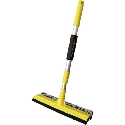 ŚCIĄGACZKA WODY Z SZYB I LUSTER Z REGULOWANYM UCHWYTEM 43-68CM DUNLOP Dunlop
