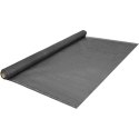 SIATKA CIENIUJĄCA 110G/M2 1.5X50M CIEMNO SZARA SASKA GARDEN