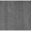 SIATKA CIENIUJĄCA 110G/M2 1.5X50M CIEMNO SZARA SASKA GARDEN