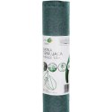 SIATKA CIENIUJĄCA 140G/M2 1.5X25M CIEMNO ZIELONA SASKA GARDEN