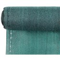 SIATKA CIENIUJĄCA 140G/M2 1.5X50M CIEMNO ZIELONA SASKA GARDEN
