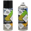 ŚRODEK DO CZYSZCZENIA REGENERACJI KONSERWACJI BRAM GARAŻOWYCH SPRAY 400ML SASKA GARDEN
