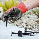 SZPILKI GROTY KOŁKI DO AGROWŁÓKNINY HARPOON PEG WYS. 20CM 50SZT Prosperplast