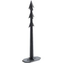 SZPILKI GROTY KOŁKI DO AGROWŁÓKNINY HARPOON PEG WYS. 20CM 50SZT Prosperplast