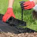 SZPILKI GROTY KOŁKI DO AGROWŁÓKNINY HARPOON PEG WYS. 20CM 50SZT Prosperplast