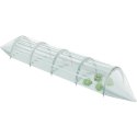 TUNEL FOLIOWY SZKLARNIA FLOO 240CM ZIELONY LEŚNY Prosperplast