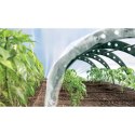 TUNEL FOLIOWY SZKLARNIA FLOO 240CM ZIELONY LEŚNY Prosperplast