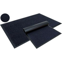 WYCIERACZKA DO BUTÓW CHŁONNA MATA WEJŚCIOWA 90X150cm GRANAT ZONE Easy life Mako