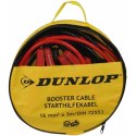 ZESTAW KABLI ROZRUCHOWYCH 3 METRY 16MM2 DUNLOP Dunlop