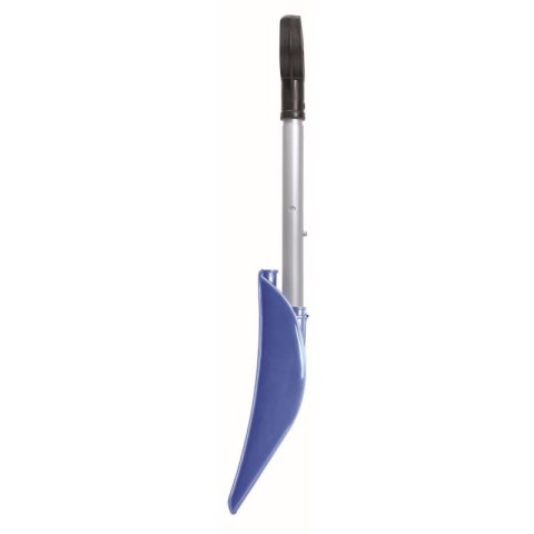 ŁOPATA DO ŚNIEGU SAMOCHODOWA TELESKOPOWA EVEREST 68,5-71,5-82CM Prosperplast