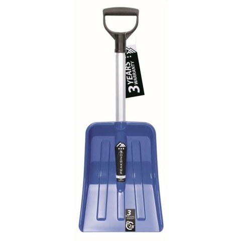 ŁOPATA DO ŚNIEGU SAMOCHODOWA TELESKOPOWA EVEREST 68,5-71,5-82CM Prosperplast