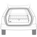 ORGANIZER SCHOWEK 4 KOMORY SKŁADANY 110X30X30cm BLACK + DECKER WD
