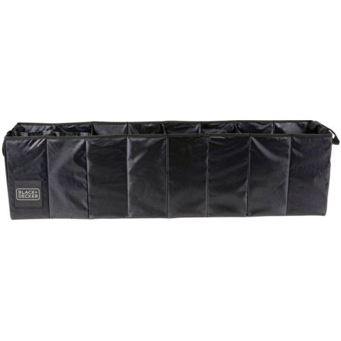 ORGANIZER SCHOWEK 4 KOMORY SKŁADANY 110X30X30cm BLACK + DECKER WD