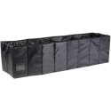 ORGANIZER SCHOWEK 4 KOMORY SKŁADANY 110X30X30cm BLACK + DECKER WD