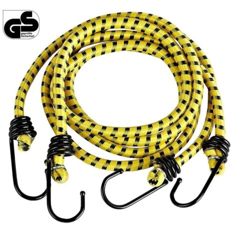 PAS MOCUJĄCY TRANSPORTOWY Z NAPINACZEM I GUMY 5SZT DUNLOP Dunlop
