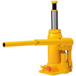 PODNOŚNIK SAMOCHODOWY LEWAREK SŁUPKOWY HYDRAULICZNY DUNLOP 2000Kg Dunlop