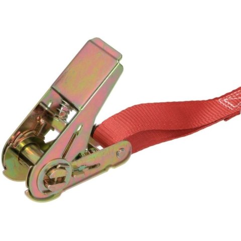 TAŚMY GUMY DO MOCOWANIA BAGAŻU HAKI 8SZT DUNLOP BOX Dunlop