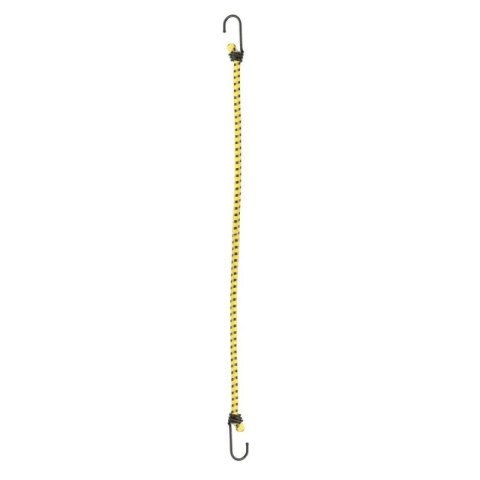 TAŚMY GUMY DO MOCOWANIA BAGAŻU HAKI 8SZT DUNLOP BOX Dunlop