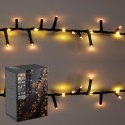 LAMPKI CHOINKOWE ŁAŃCUCH ŚWIETLNY 710 LED CIEPŁY BIAŁY Koopman