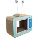 DRAPAK DLA KOTA 40CM TELEWIZOR CATS COLLECTION