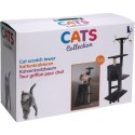 DRAPAK DLA KOTA WIEŻA DRZEWKO 45X30X110CM CATS COLLECTION