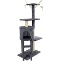 DRAPAK DLA KOTA WIEŻA DRZEWKO 45X30X110CM CATS COLLECTION