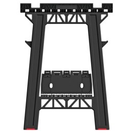 KOBYŁKA KOZIOŁEK STOJAK BUDOWLANY TECH STAND KISTENBERG Kistenberg