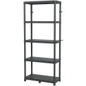 REGAŁ DO PIWNICY GARAŻU STACKARO SOLID KISTENBERG Kistenberg