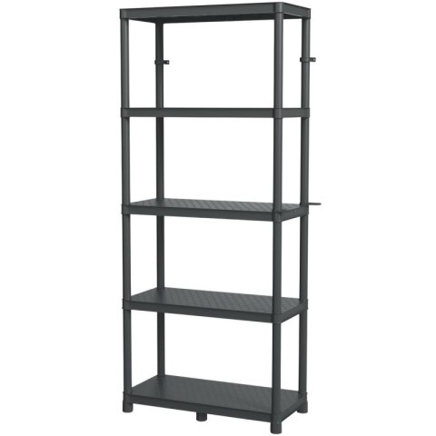 REGAŁ DO PIWNICY GARAŻU STACKARO SOLID KISTENBERG Kistenberg