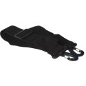 TRANSPORTER DLA ZWIERZAKA 52X30X32,5CM PET BUS CZERWONY PETS COLLECTION