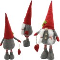 SKRZAT GNOM DEKORACYJNY 52CM GIRL SASKA GARDEN