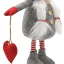 SKRZAT GNOM DEKORACYJNY 52CM GIRL SASKA GARDEN