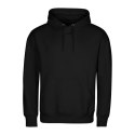Bluza unisex Cloud (GOTS) (czarny) Malfini