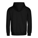 Bluza unisex Cloud (GOTS) (czarny) Malfini
