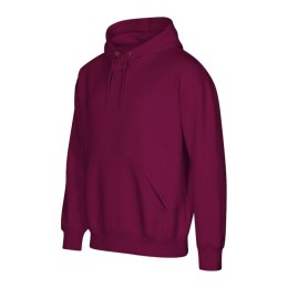 Bluza unisex Cloud (GOTS) (fuksjowy) Malfini